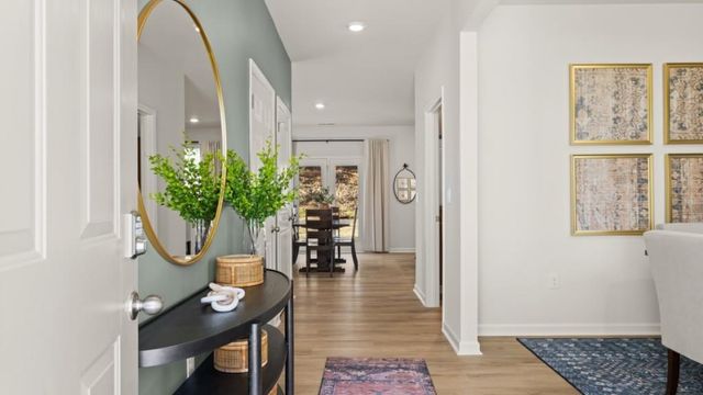 2943 Daxton Lane, Gainesville, GA 30507