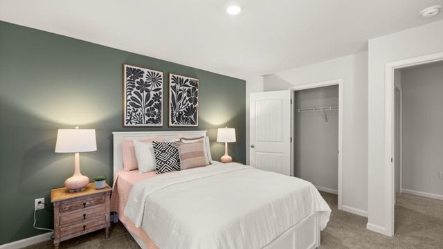 2943 Daxton Lane, Gainesville, GA 30507