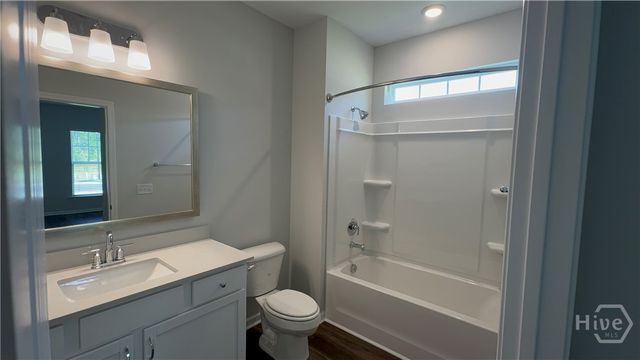 182 Glendale Circle, Richmond Hill, GA 31324