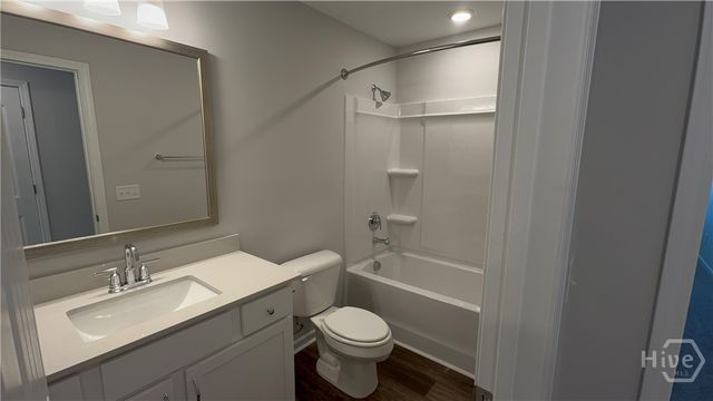 182 Glendale Circle, Richmond Hill, GA 31324