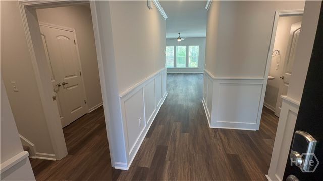 182 Glendale Circle, Richmond Hill, GA 31324