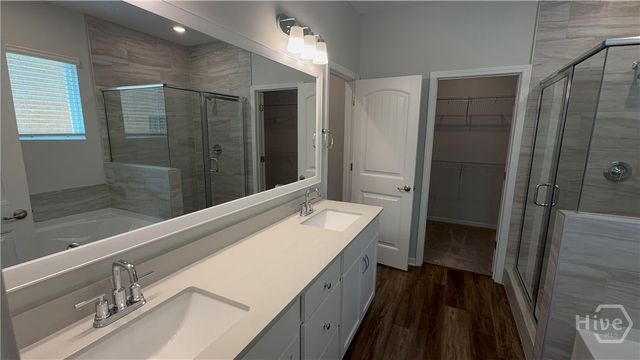 182 Glendale Circle, Richmond Hill, GA 31324