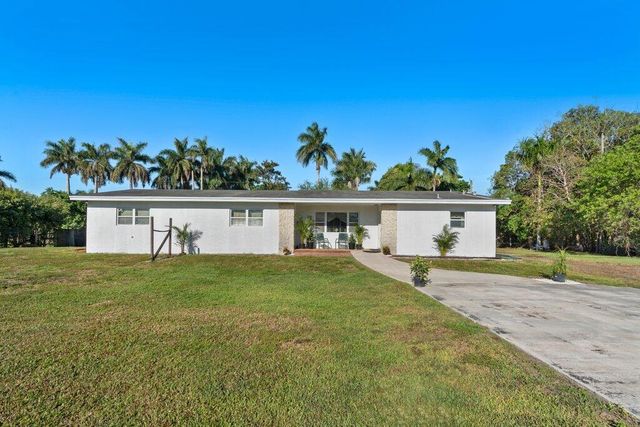 5400 SW 162ND Avenue, Southwest Ranches, FL 33331