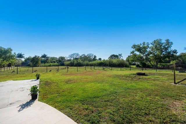 5400 SW 162ND Avenue, Southwest Ranches, FL 33331