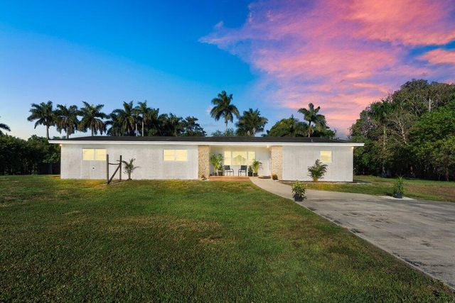 5400 SW 162ND Avenue, Southwest Ranches, FL 33331