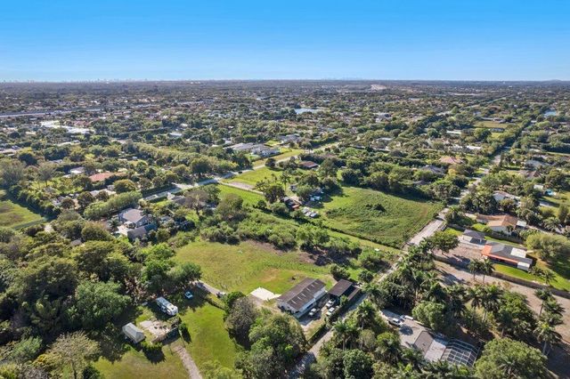5400 SW 162ND Avenue, Southwest Ranches, FL 33331