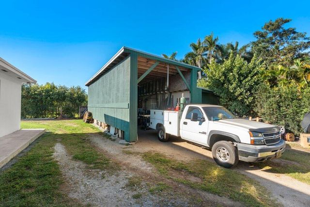 5400 SW 162ND Avenue, Southwest Ranches, FL 33331