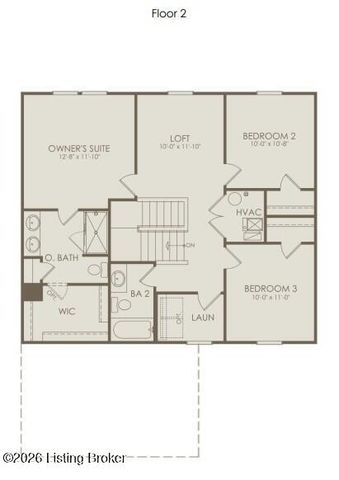 Homesite 4 Millstone Ct, La Grange, KY 40031