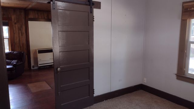 440 Trails End Drive, Camp Nelson, CA 93265