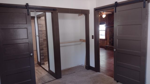 440 Trails End Drive, Camp Nelson, CA 93265