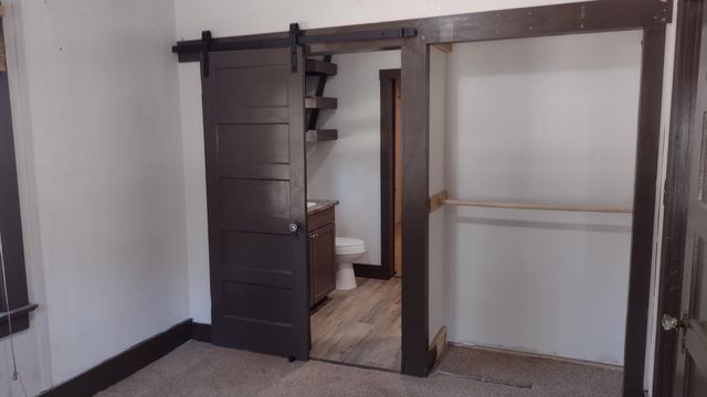 440 Trails End Drive, Camp Nelson, CA 93265