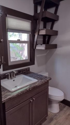 440 Trails End Drive, Camp Nelson, CA 93265