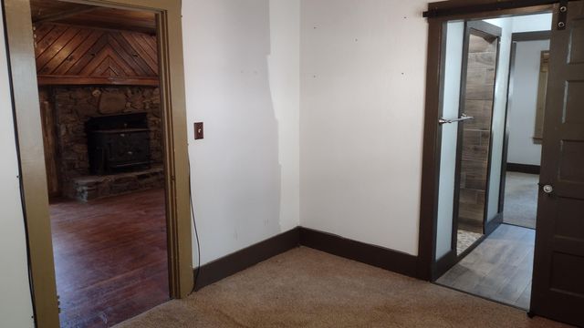 440 Trails End Drive, Camp Nelson, CA 93265