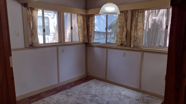 440 Trails End Drive, Camp Nelson, CA 93265