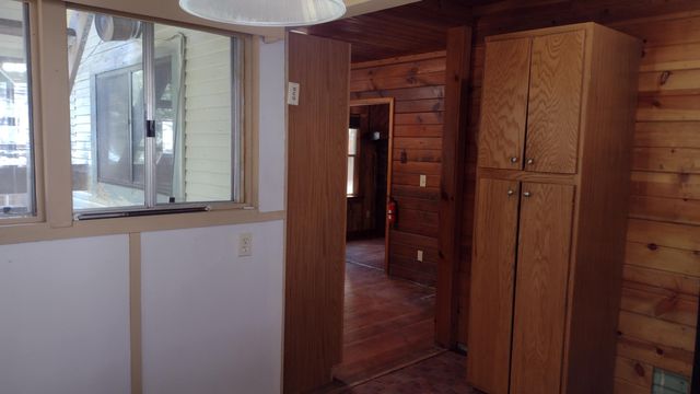 440 Trails End Drive, Camp Nelson, CA 93265