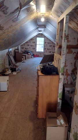 440 Trails End Drive, Camp Nelson, CA 93265