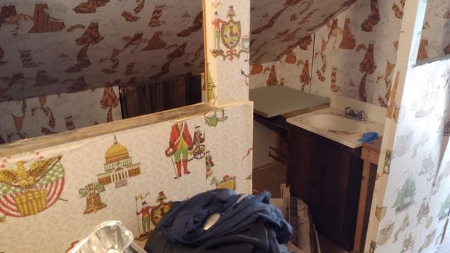 440 Trails End Drive, Camp Nelson, CA 93265