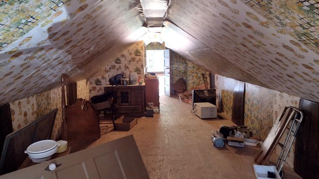 440 Trails End Drive, Camp Nelson, CA 93265