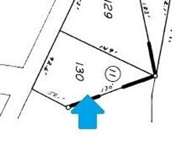 440 Trails End Drive, Camp Nelson, CA 93265