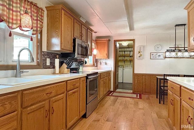 51940 Audra Drive, Elkhart, IN 46514