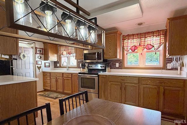 51940 Audra Drive, Elkhart, IN 46514