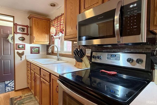 51940 Audra Drive, Elkhart, IN 46514