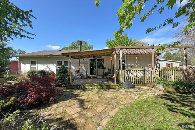 51940 Audra Drive, Elkhart, IN 46514