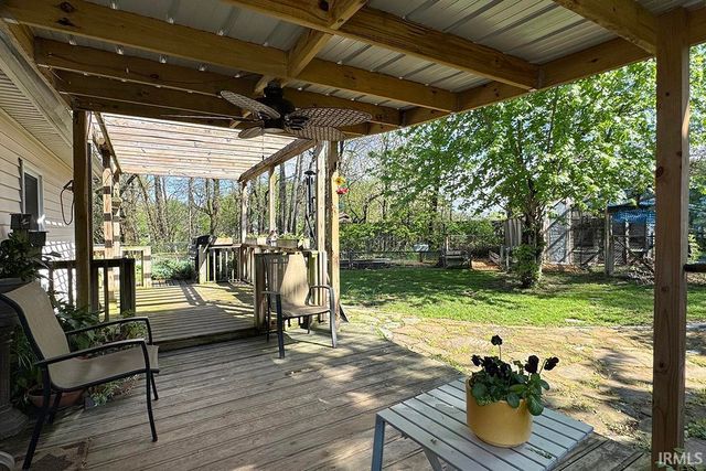51940 Audra Drive, Elkhart, IN 46514