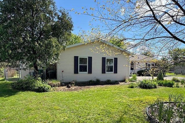 51940 Audra Drive, Elkhart, IN 46514