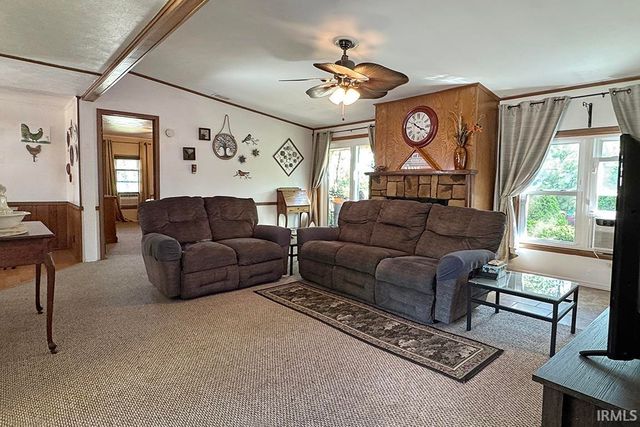 51940 Audra Drive, Elkhart, IN 46514