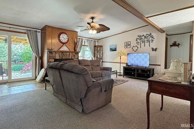 51940 Audra Drive, Elkhart, IN 46514