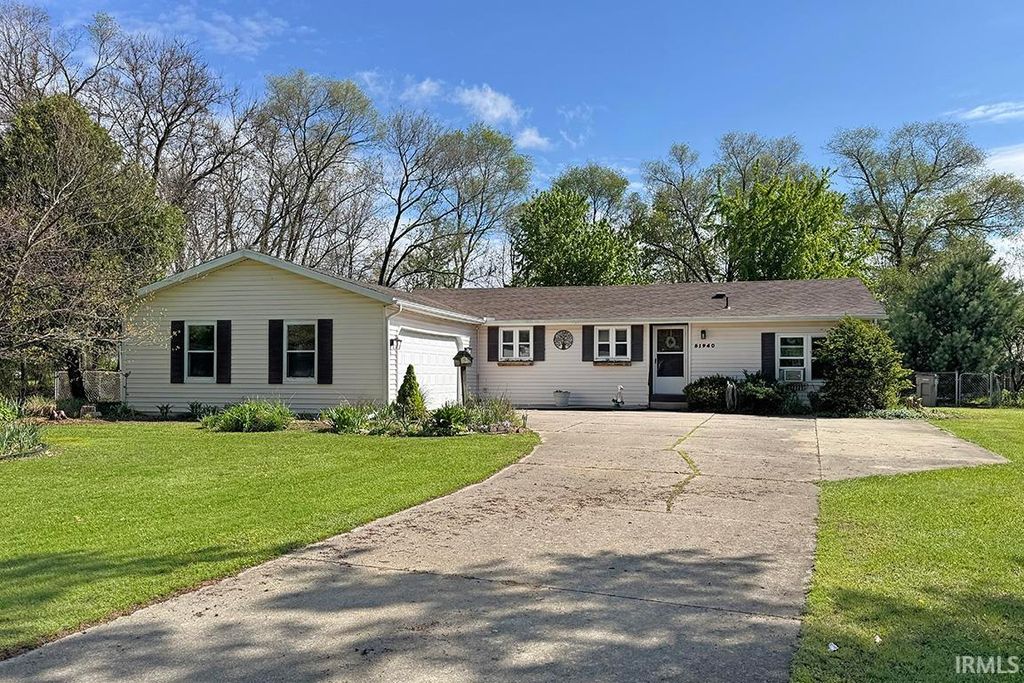 51940 Audra Drive, Elkhart, IN 46514