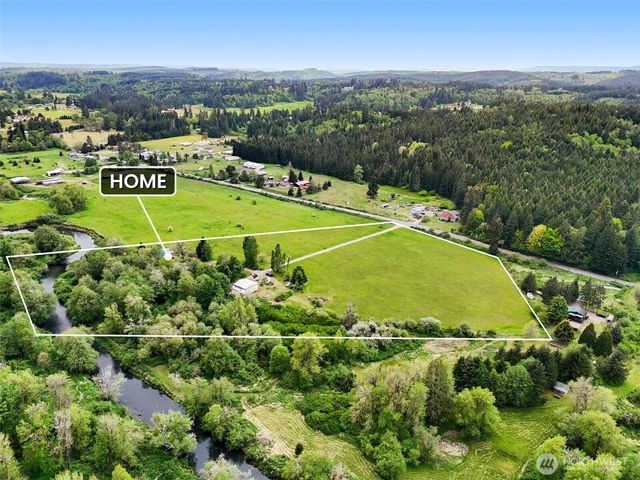 20910 Bucoda Highway SE, Centralia, WA 98531