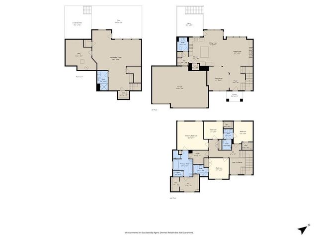 15511 Spruce Street, Basehor, KS 66007