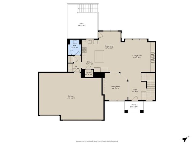 15511 Spruce Street, Basehor, KS 66007
