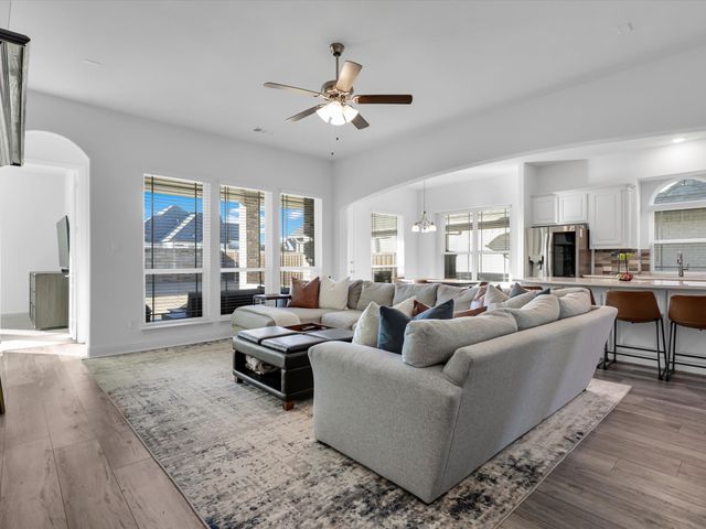 2429 Meridian Place, Midlothian, TX 76065