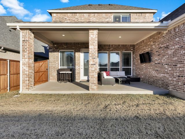 2429 Meridian Place, Midlothian, TX 76065