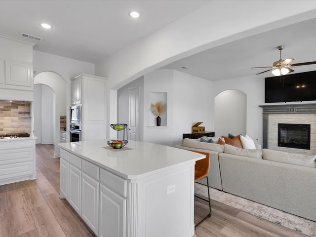 2429 Meridian Place, Midlothian, TX 76065