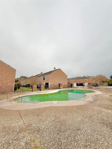 4166 Belle Park Drive 4166, Houston, TX 77072