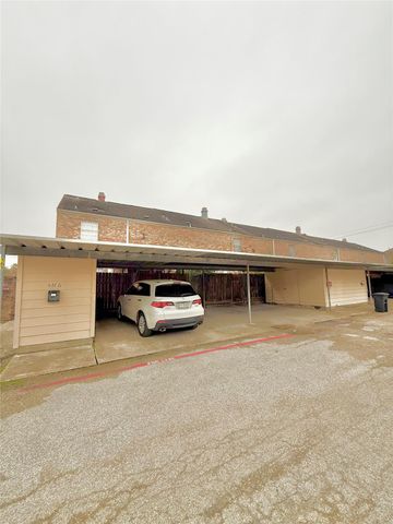 4166 Belle Park Drive 4166, Houston, TX 77072