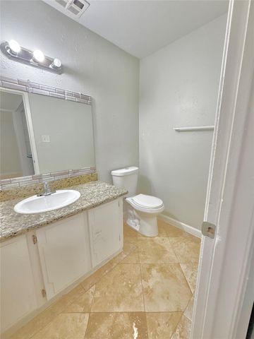 4166 Belle Park Drive 4166, Houston, TX 77072