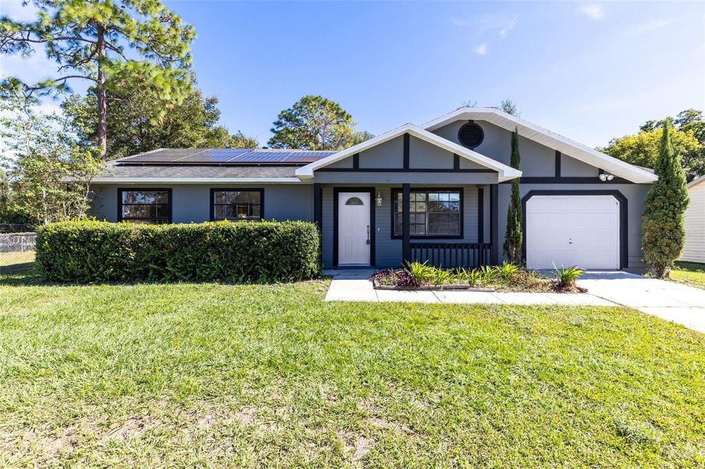 513 HAGER DRIVE, Ocoee, FL 34761