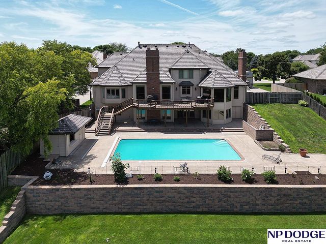 4535 S 162 Avenue, Omaha, NE 68135