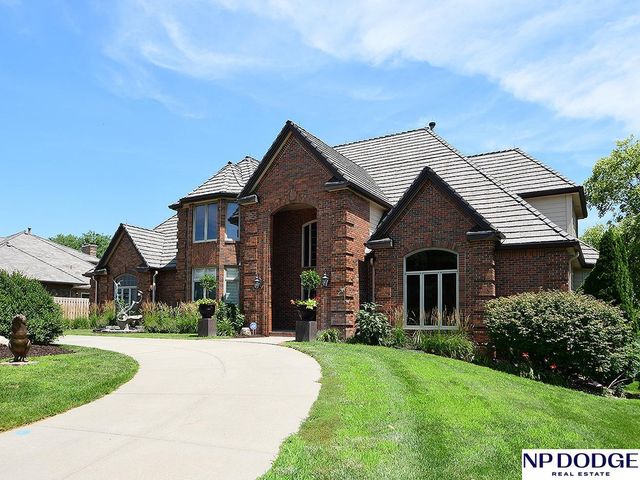 4535 S 162 Avenue, Omaha, NE 68135