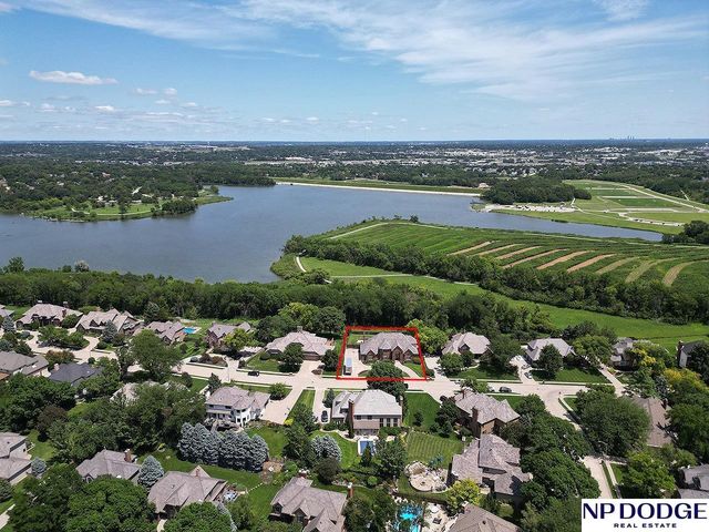 4535 S 162 Avenue, Omaha, NE 68135