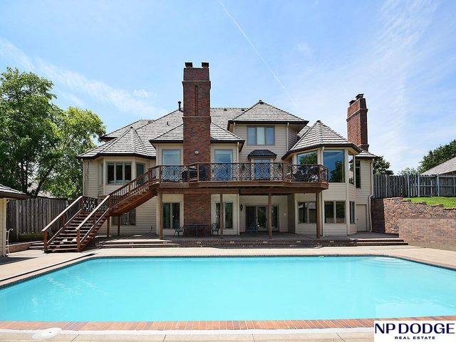 4535 S 162 Avenue, Omaha, NE 68135