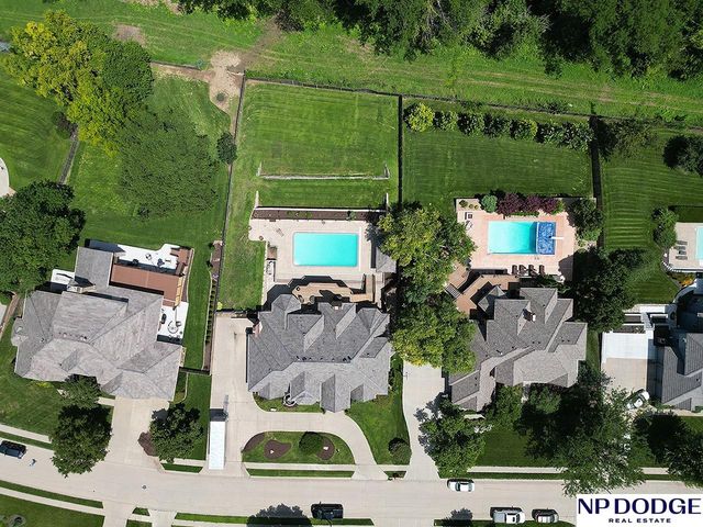 4535 S 162 Avenue, Omaha, NE 68135