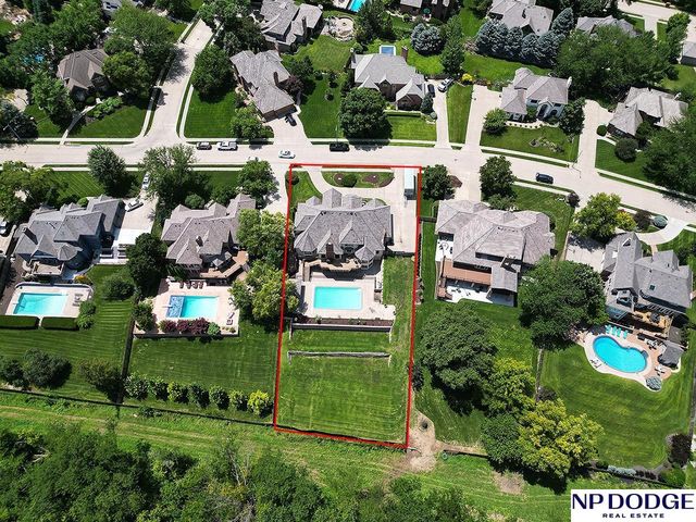 4535 S 162 Avenue, Omaha, NE 68135