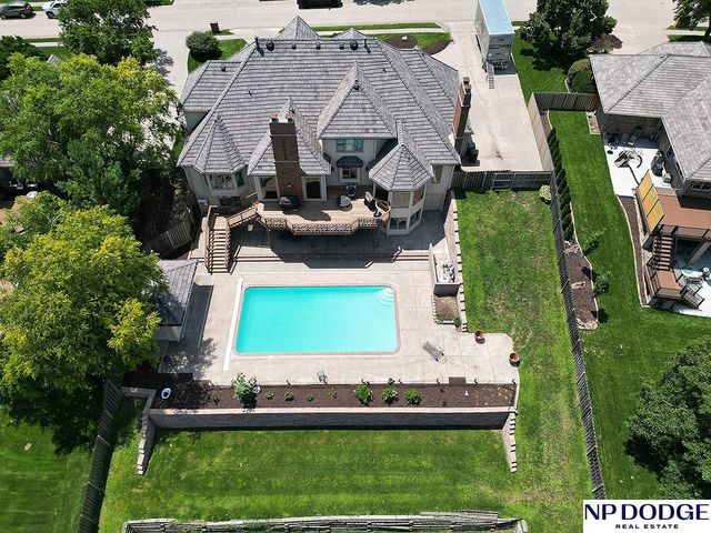 4535 S 162 Avenue, Omaha, NE 68135