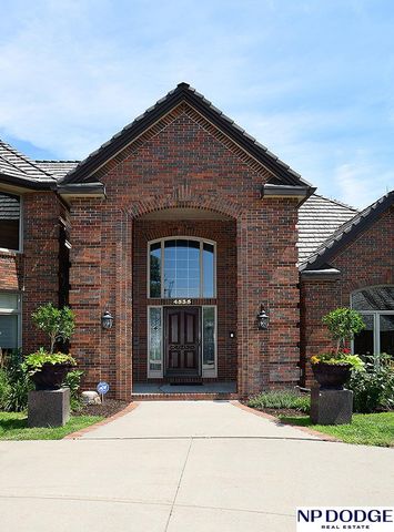 4535 S 162 Avenue, Omaha, NE 68135